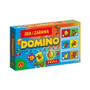 polish book : Domino owo... - Opracowanie Zbiorowe