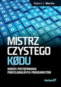 Mistrz czy... - Robert C. Martin -  books from Poland