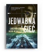 Jedwabna s... - Lars Findsen, Jacob Weinreich - Ksiegarnia w UK