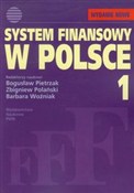 System fin... -  books in polish 