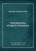 Wspomnieni... - Bogdan Nawroczyński -  books from Poland