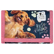 Portfel Cl... -  Książka z wysyłką do UK