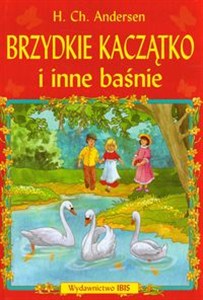 Obrazek Brzydkie kaczątko i inne baśnie