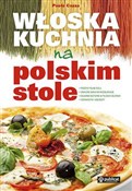 Włoska kuc... - Paolo Cozza -  Książka z wysyłką do UK