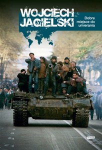 Picture of Dobre miejsce do umierania