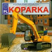 Zobacz : Poznajemy ... - Izabela Jędraszek
