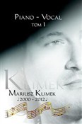 polish book : Piano - vo... - Mariusz Klimek