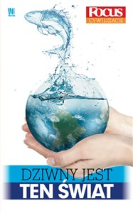 Picture of Dziwny jest ten świat