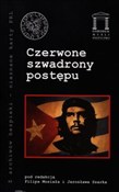 polish book : Czerwone s...