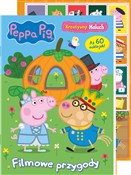 Peppa Pig ... -  Polish Bookstore 