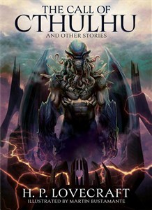 Obrazek The Call of Cthulhu and Other Stories wer. angielska