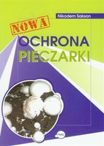 Obrazek Nowa ochrona pieczarki