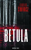 polish book : Betula - Damian Śwircz