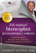 Książka : Jak napisa... - Garrett Sutton