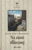Na ziemi o... - Erich Maria Remarque -  Książka z wysyłką do UK