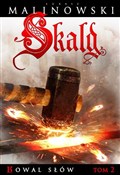 polish book : Skald Tom ... - Łukasz Malinowski