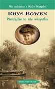 Pieniądze ... - Rhys Bowen -  foreign books in polish 