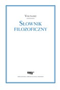 Książka : Słownik fi... - Voltaire
