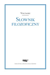 Obrazek Słownik filozoficzny