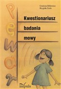 Zobacz : Kwestionar... - Grażyna Billewicz, Brygida Zioło