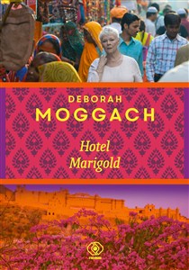 Obrazek Hotel Marigold