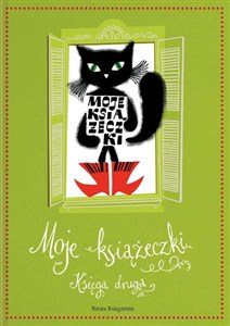 Obrazek Moje książeczki Księga druga