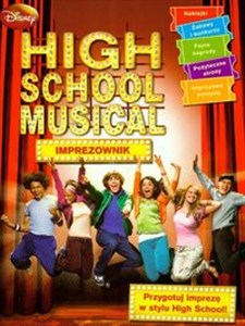 Picture of High School Musical Imprezownik