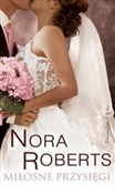 Polska książka : Miłosne pr... - Nora Roberts