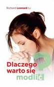 polish book : Dlaczego w... - Richard Leonard