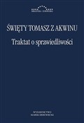 Książka : Traktat o ... - Tomasz z Akwinu