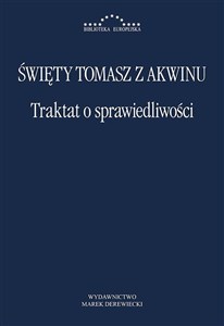 Obrazek Traktat o sprawiedliwości