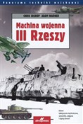Książka : Machina wo... - Chris Bishop, Adam Warner