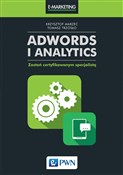 AdWords i ... - Krzysztof Marzec, Tomasz Trzósło -  foreign books in polish 