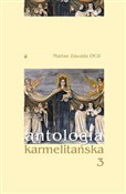 Antologia ... - Marian Zawada -  Książka z wysyłką do UK