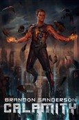 Calamity - Brandon Sanderson -  Książka z wysyłką do UK