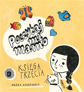 Obrazek Poczytaj mi, mamo. Księga trzecia