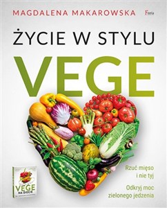 Obrazek Życie w stylu Vege