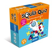 Squla Quiz... -  Polish Bookstore 
