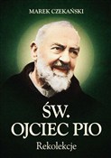 Książka : Rekolekcje... - Marek Czekański