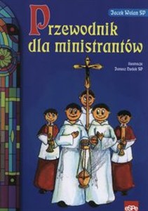 Obrazek Przewodnik dla ministrantów