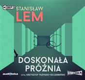 [Audiobook... - Stanisław Lem - Ksiegarnia w UK