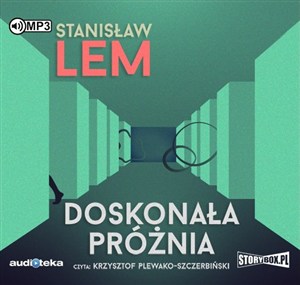 Picture of [Audiobook] Doskonała próżnia