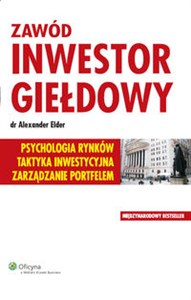 Obrazek Zawód inwestor giełdowy