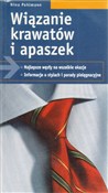 polish book : Wiązanie k... - Nina Pohlmann