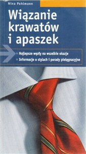 Obrazek Wiązanie krawatów i apaszek