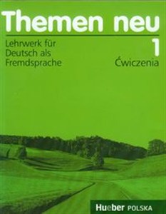 Obrazek Themen neu 1 Kursbuch