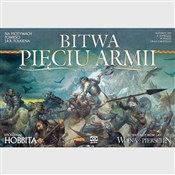 Polska książka : Hobbit - B...