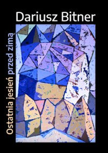 Obrazek Ostatnia jesień przed zimą czyli koniec trylogii cynamonowej
