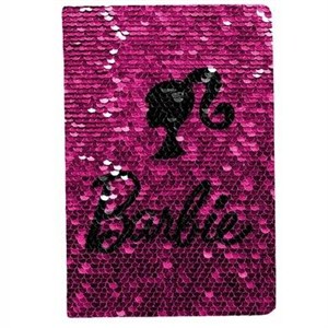 Picture of Pamiętnik Barbie BAE-3666 PASO