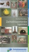 Zachodniop... - Michał Rembas -  Książka z wysyłką do UK